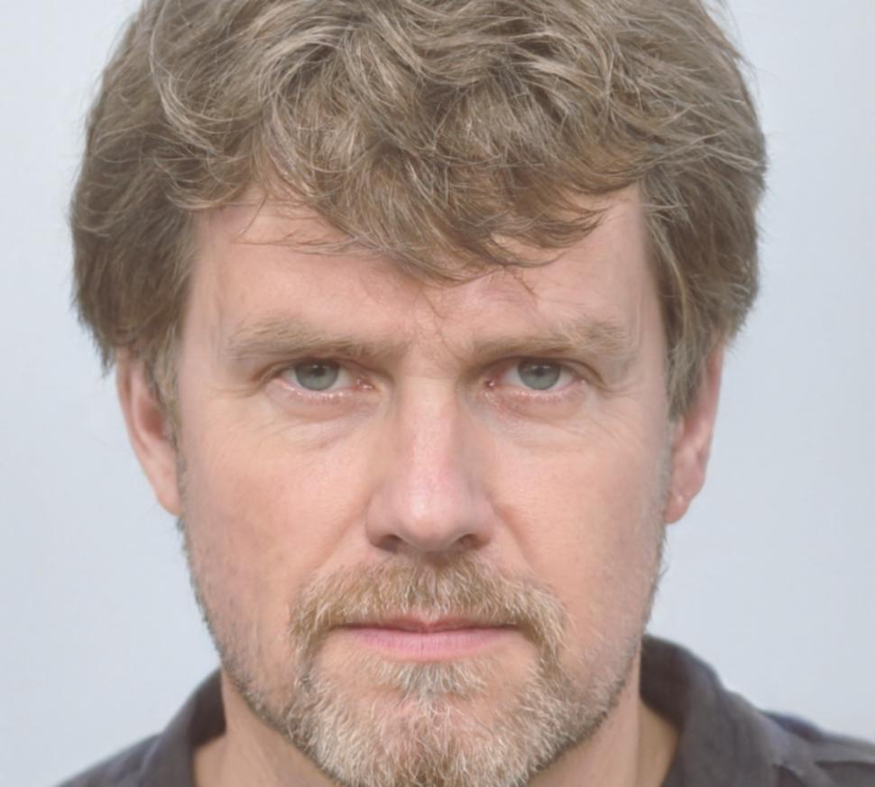 Marko Petrovic